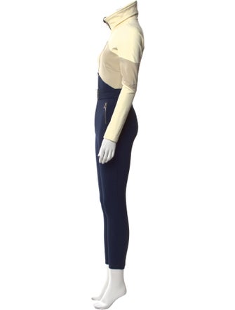 Cordova Turtleneck Jumpsuit