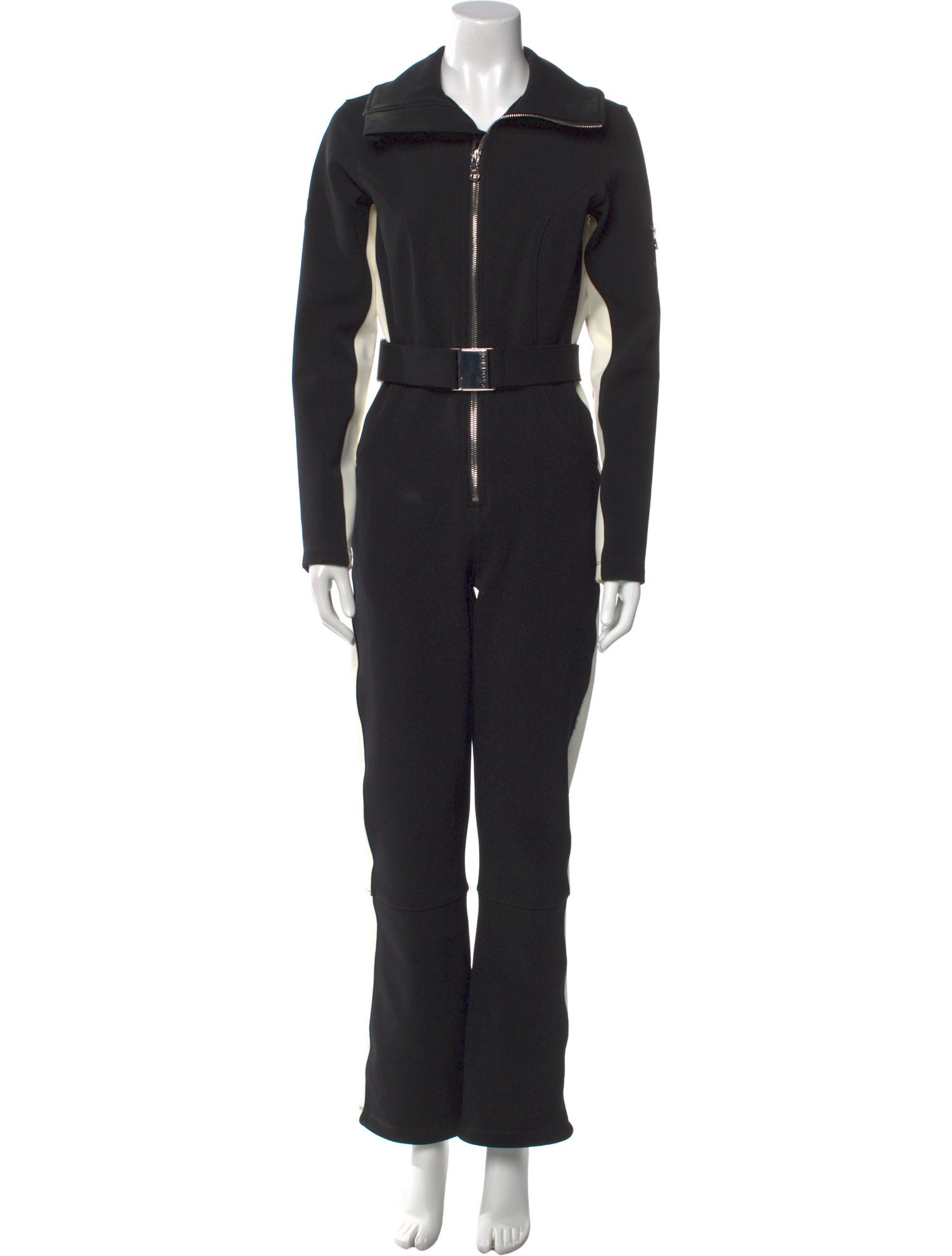 Cordova Jumpsuit