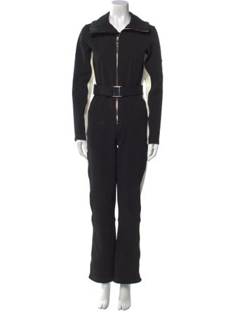 Cordova Jumpsuit