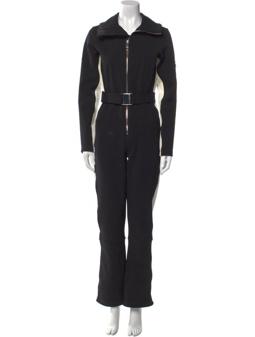 Cordova Jumpsuit