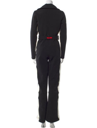 Cordova Jumpsuit