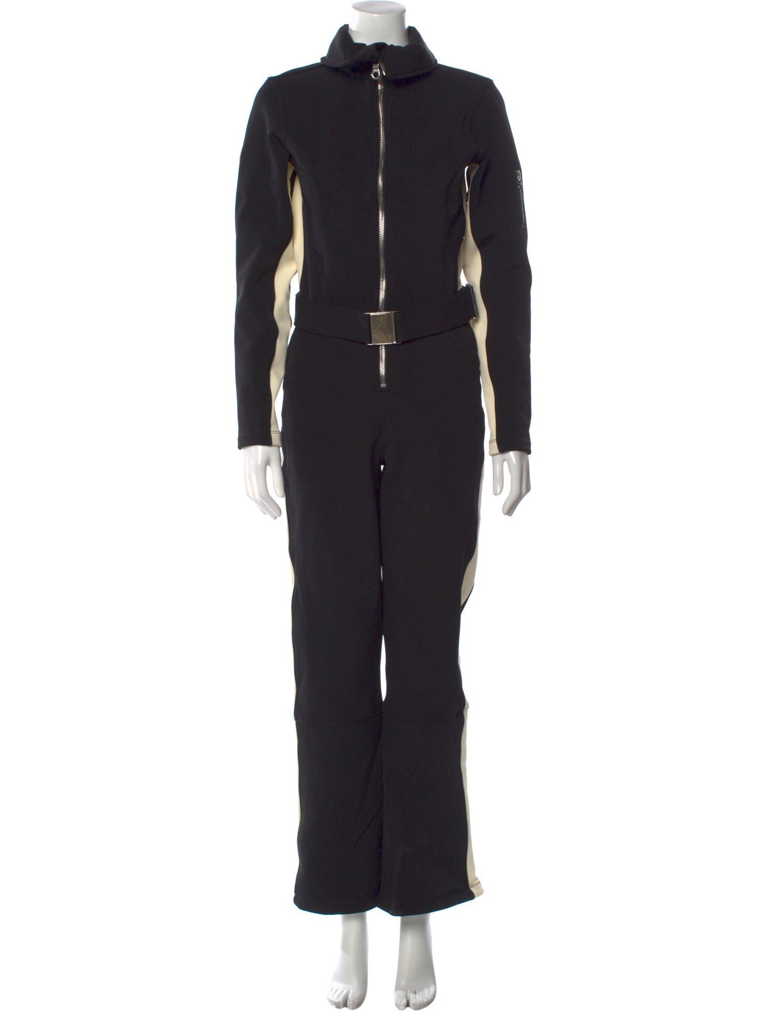 Cordova Jumpsuit