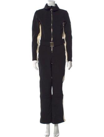 Cordova Jumpsuit