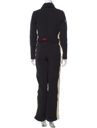 Cordova Jumpsuit