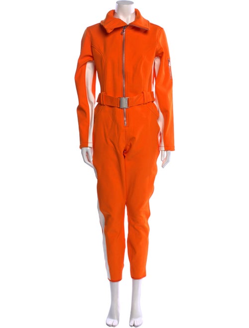 Cordova Jumpsuit