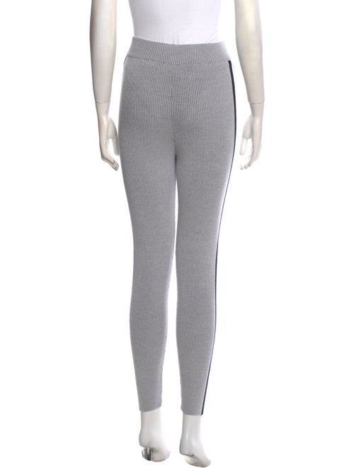 Cordova Nylon Skinny Leg Pants