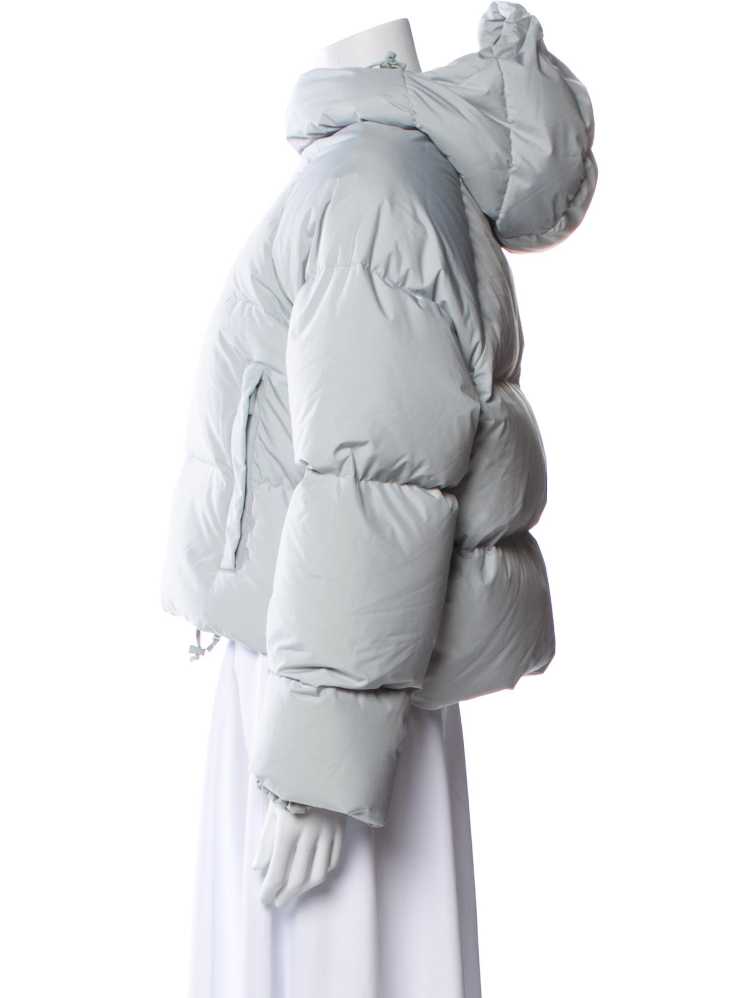Cordova Down Jacket w/ Tags