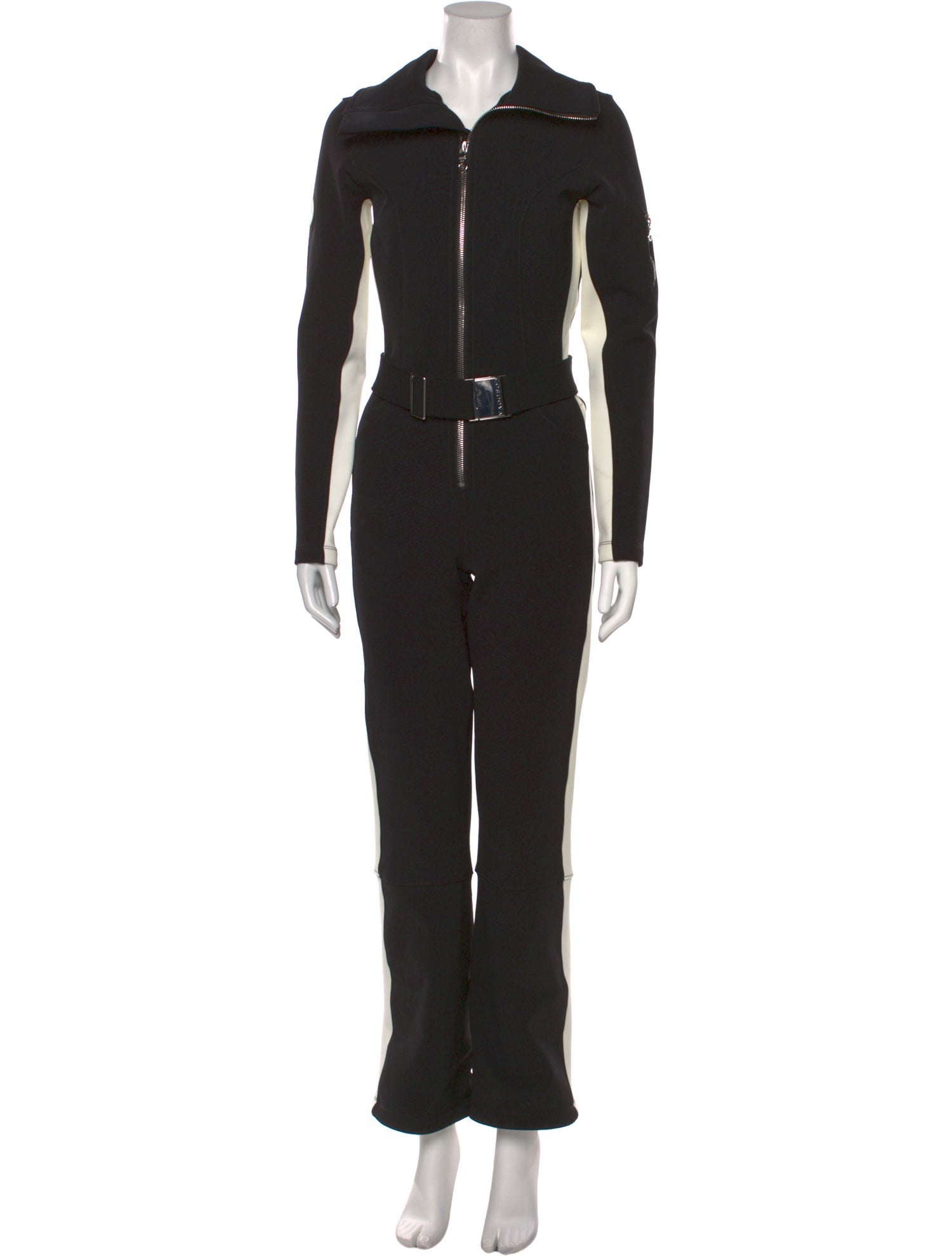 Cordova Jumpsuit