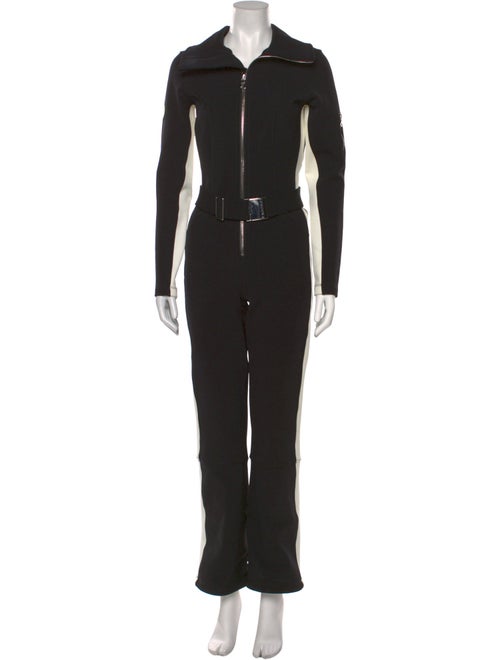 Cordova Jumpsuit