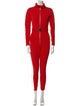 Cordova Turtleneck Jumpsuit