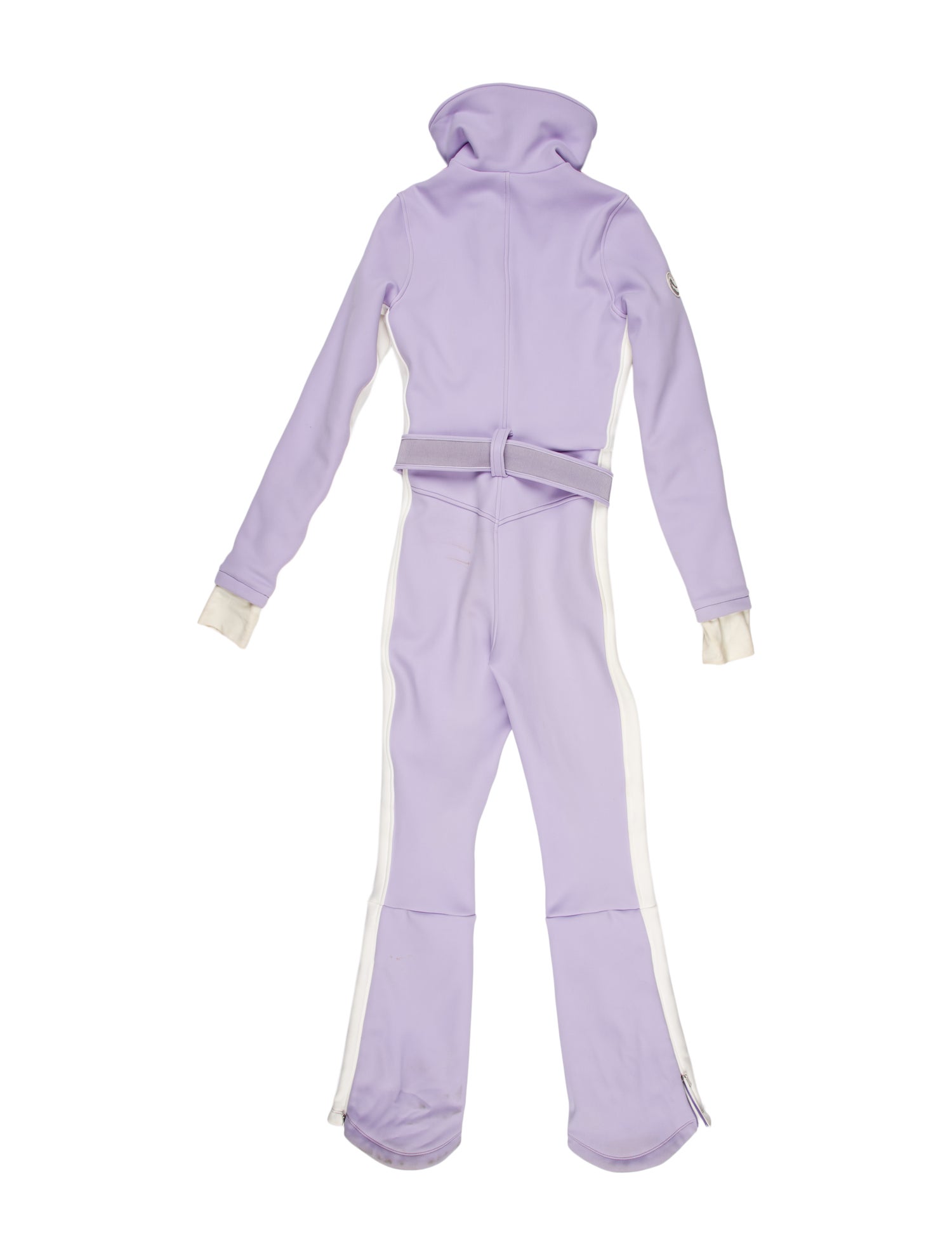 Cordova Turtleneck Jumpsuit