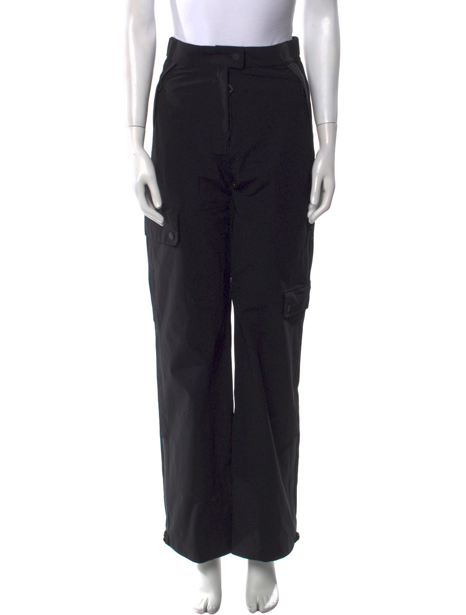 Cordova Wide Leg Pants