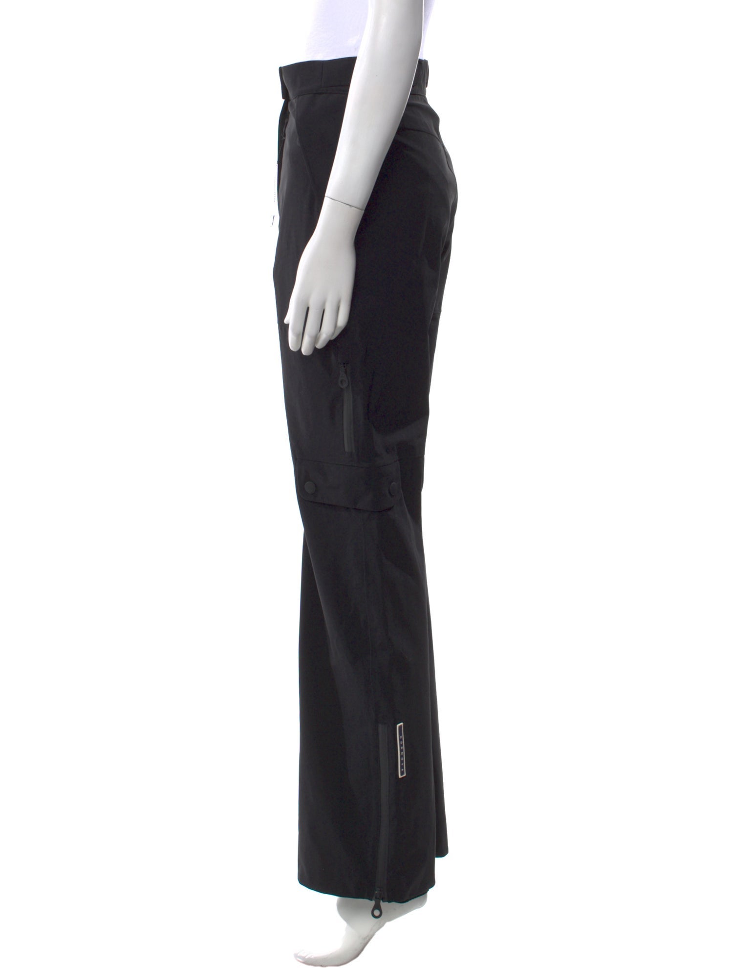 Cordova Wide Leg Pants
