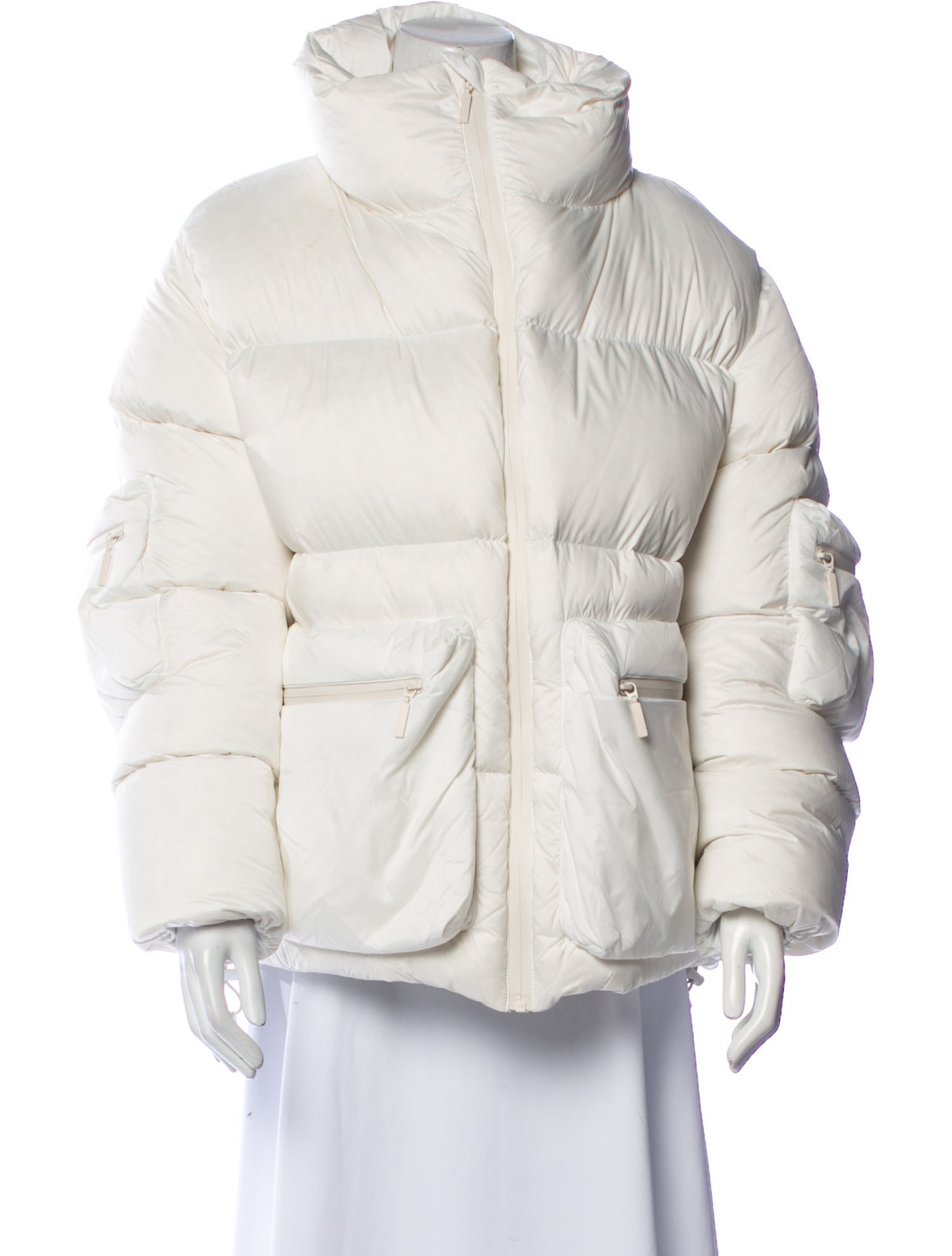 Cordova Down Jacket