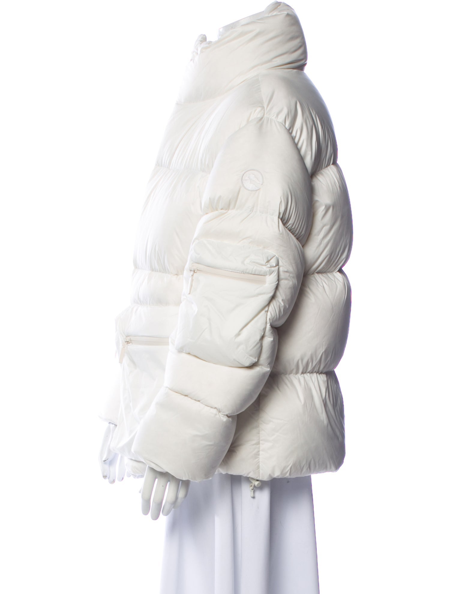Cordova Down Jacket