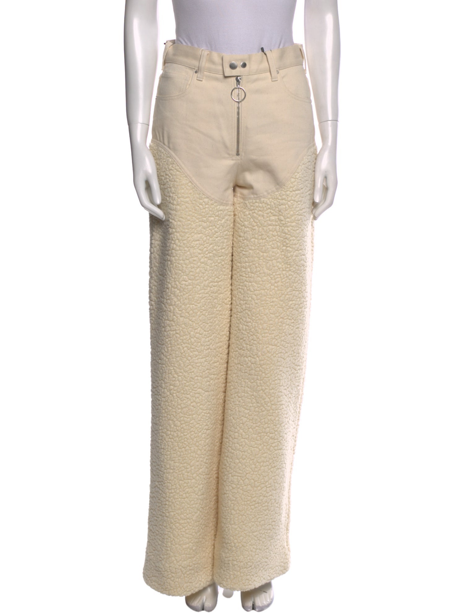 Cordova Wide Leg Pants w/ Tags