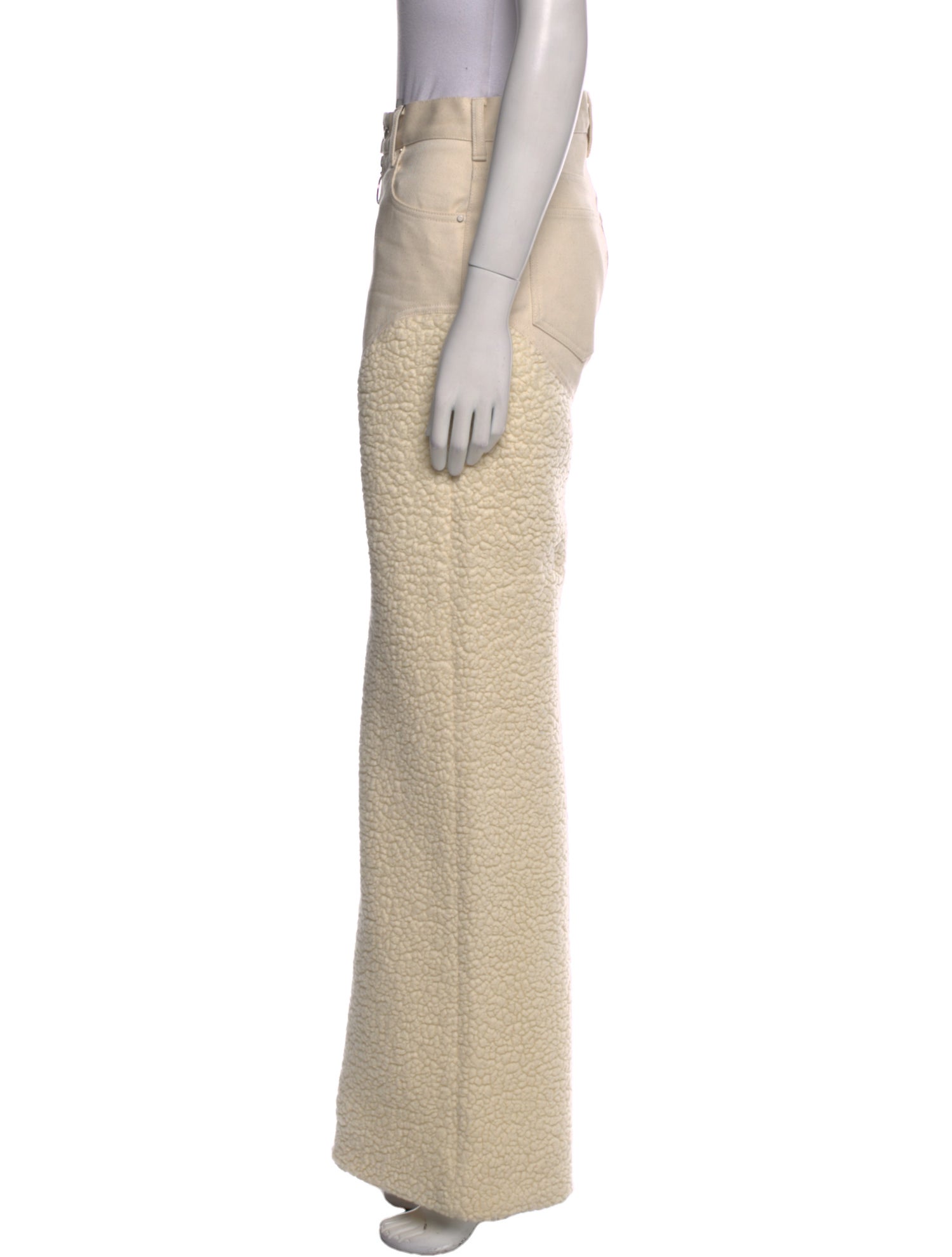 Cordova Wide Leg Pants w/ Tags