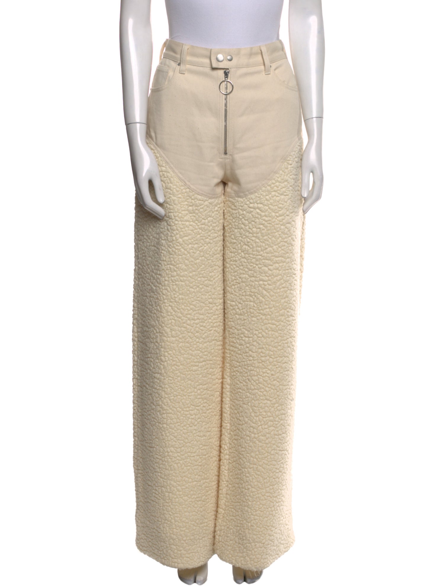 Cordova Wide Leg Pants