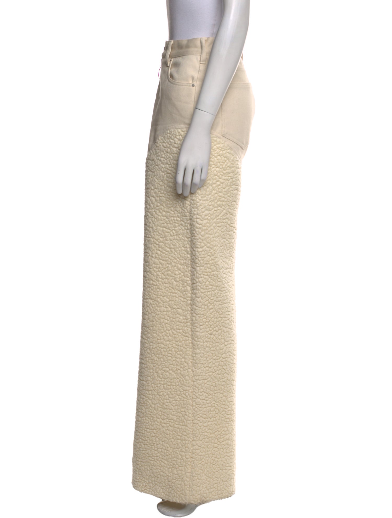 Cordova Wide Leg Pants