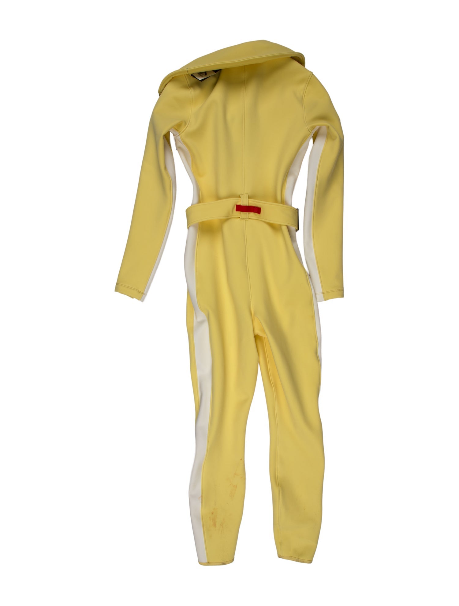 Cordova V-Neck Jumpsuit w/ Tags