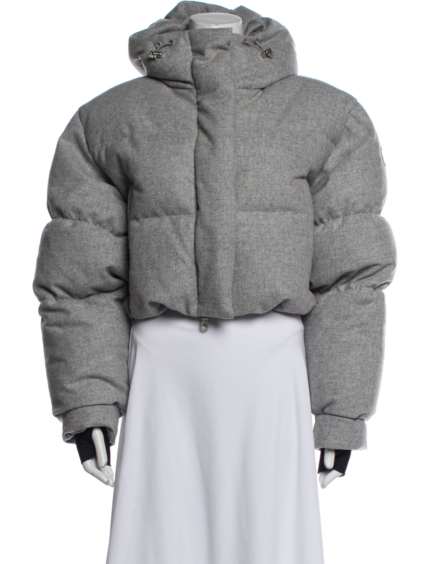 Cordova Down Jacket w/ Tags