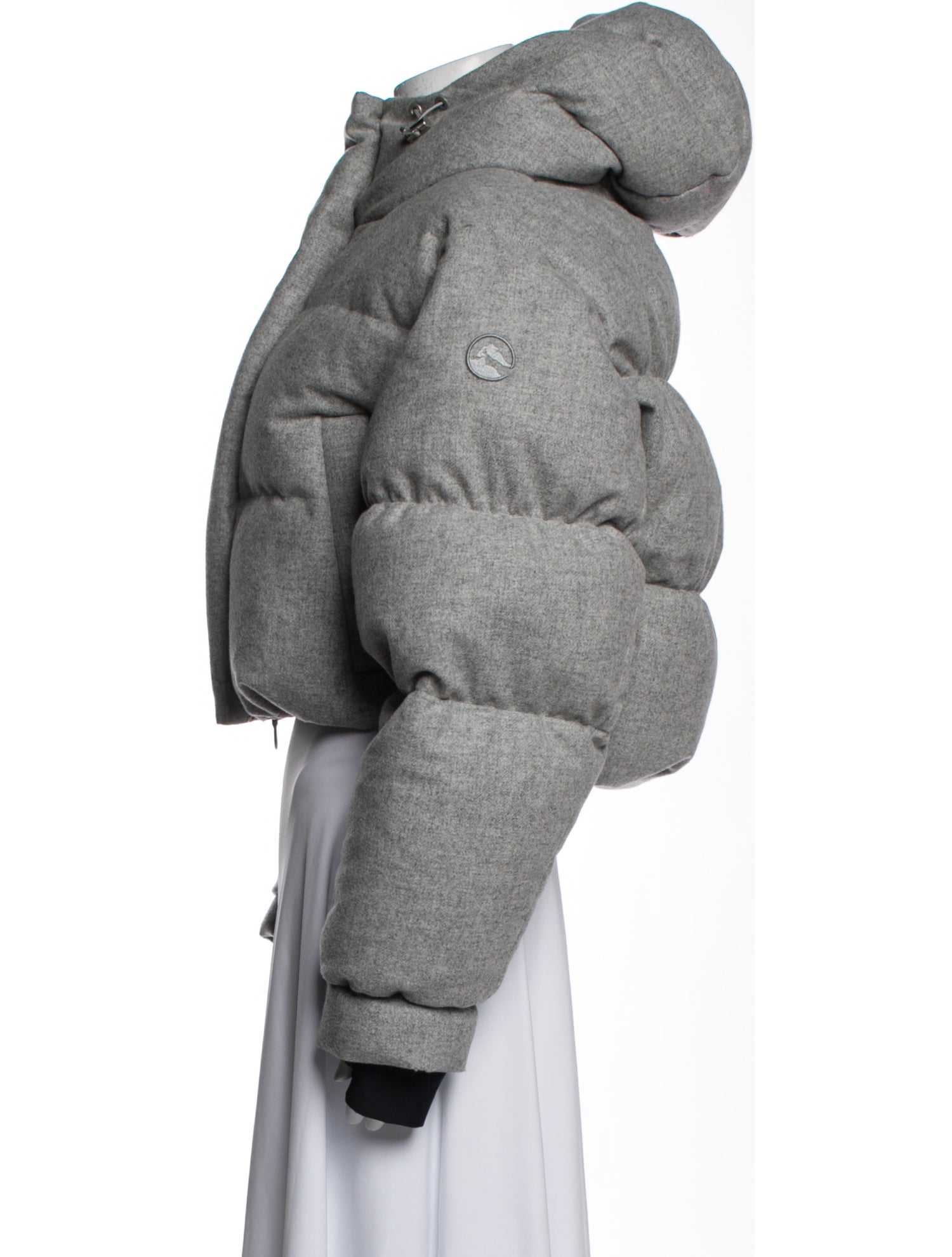 Cordova Down Jacket w/ Tags