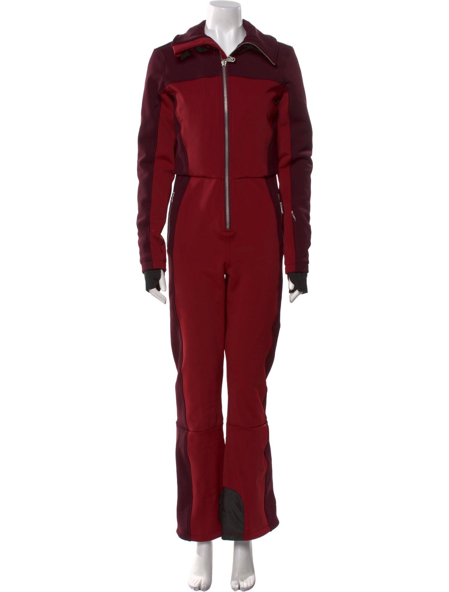 Cordova Jumpsuit w/ Tags