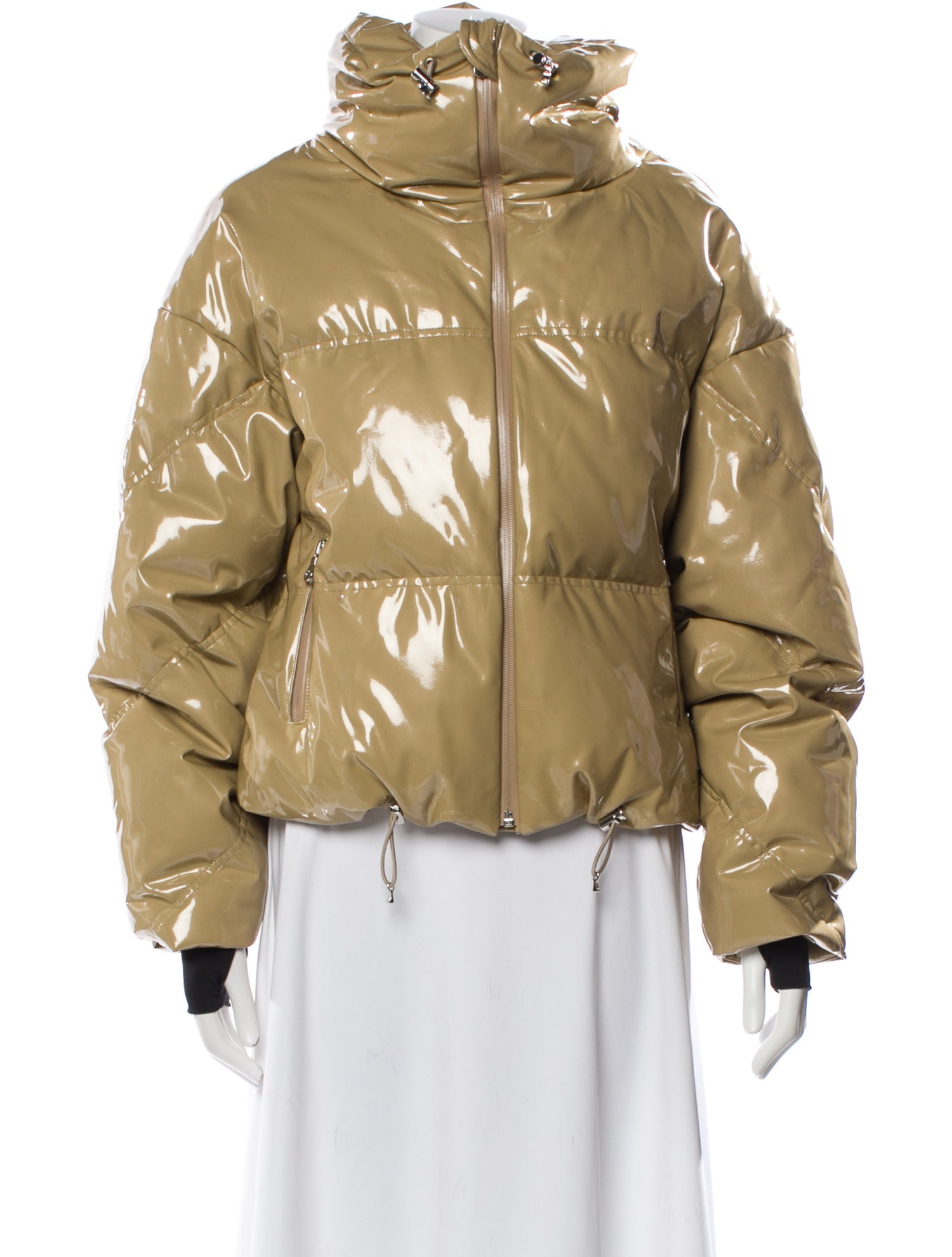 Cordova Down Jacket