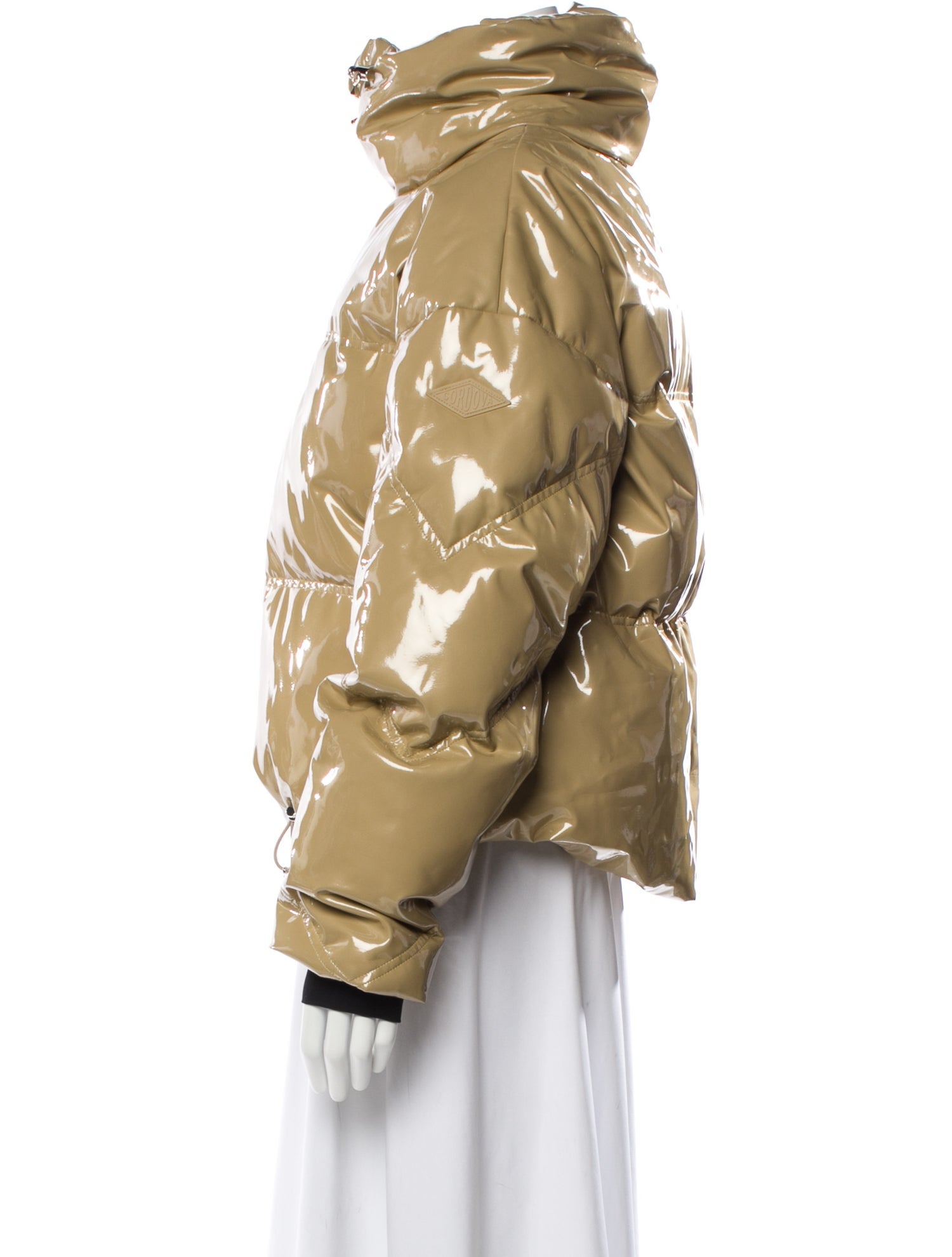 Cordova Down Jacket