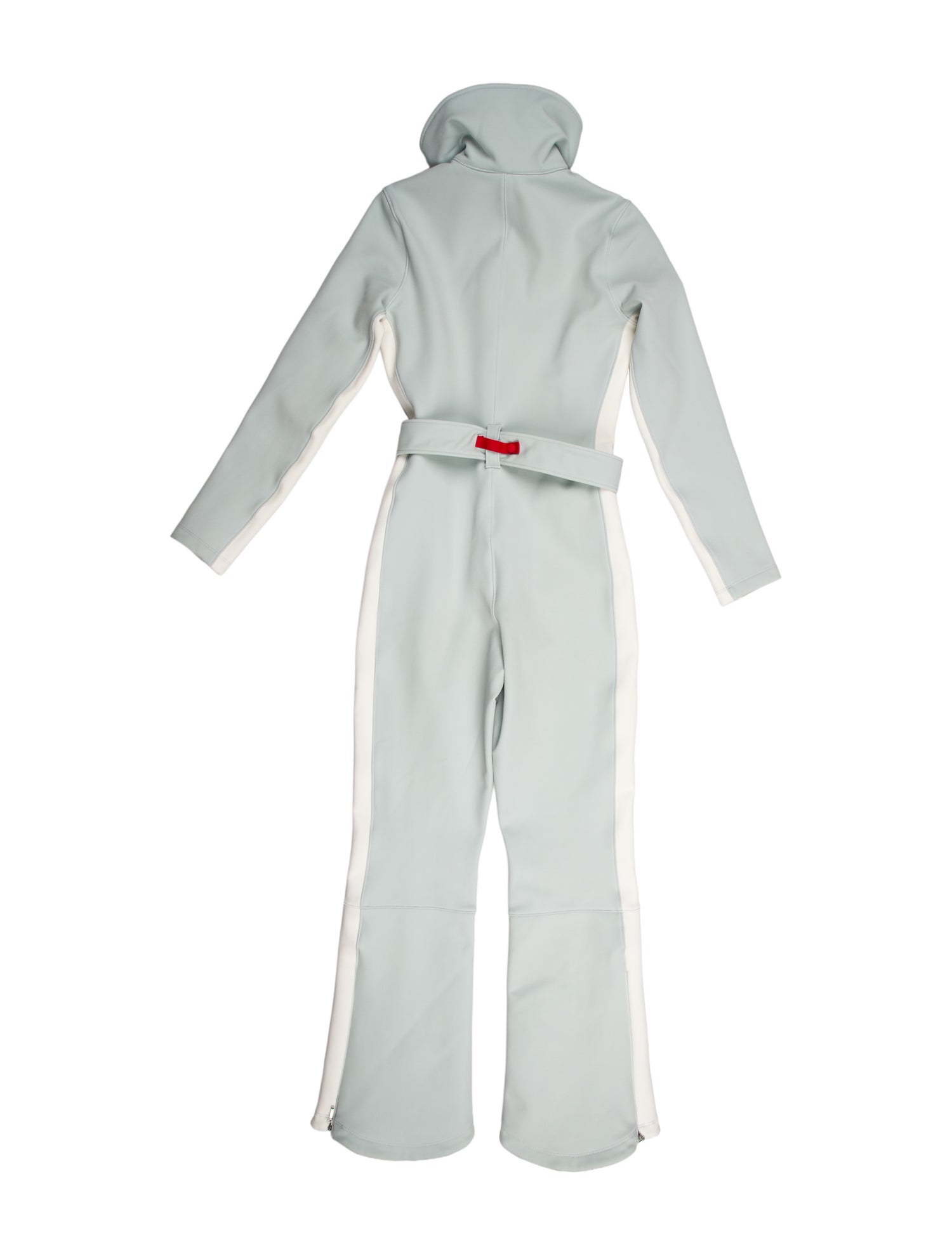 Cordova Turtleneck Jumpsuit