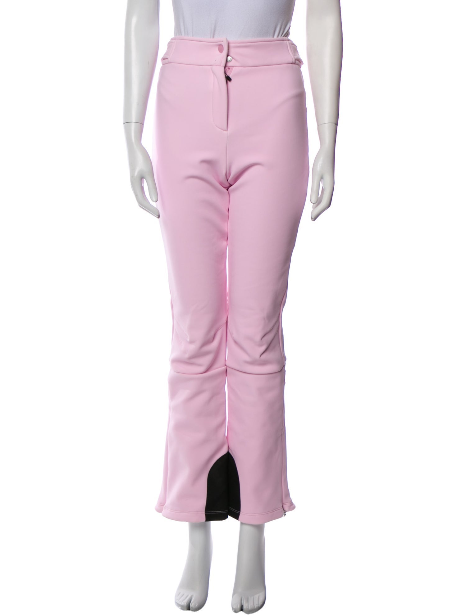 Cordova Wide Leg Pants