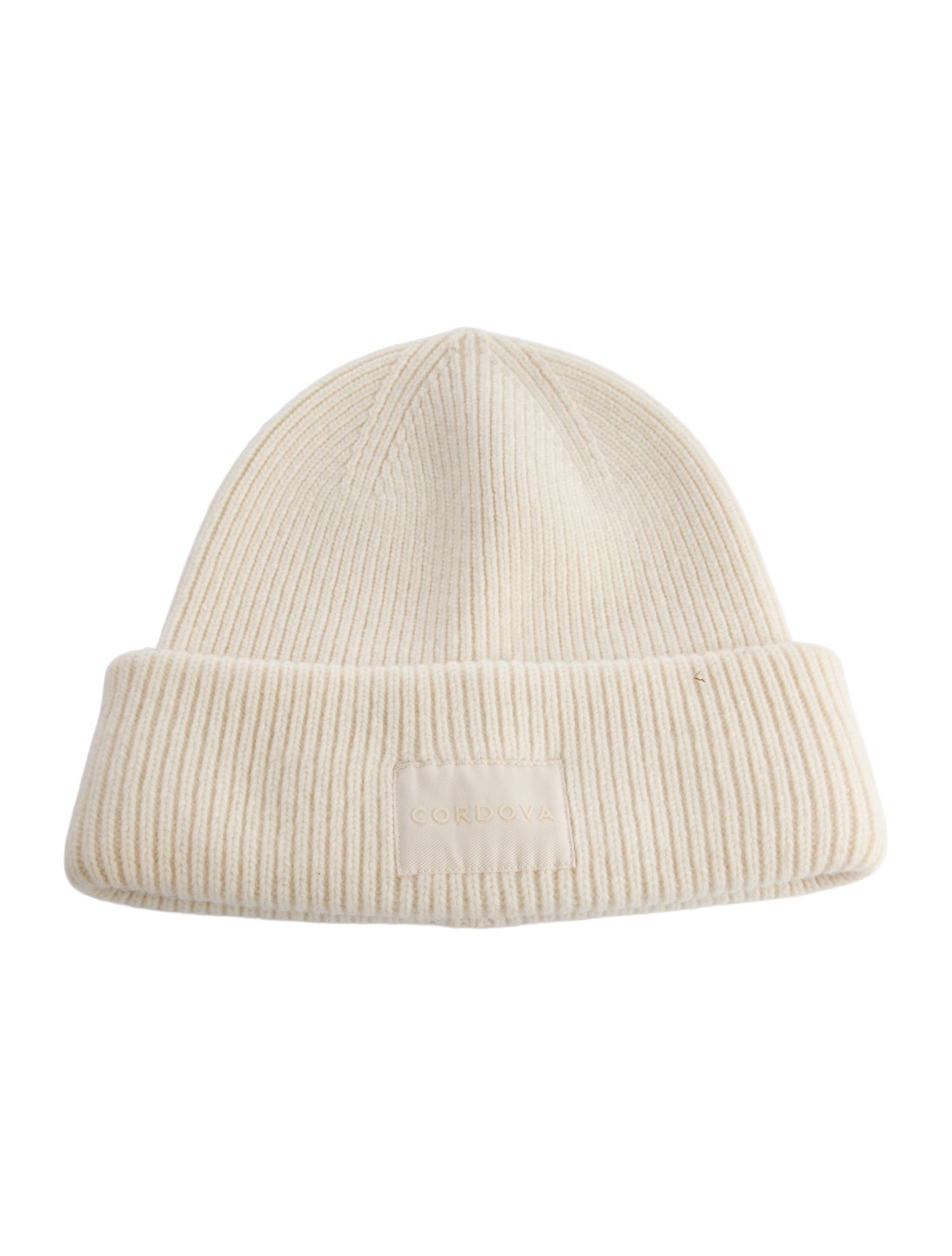Cordova Wool Beanie