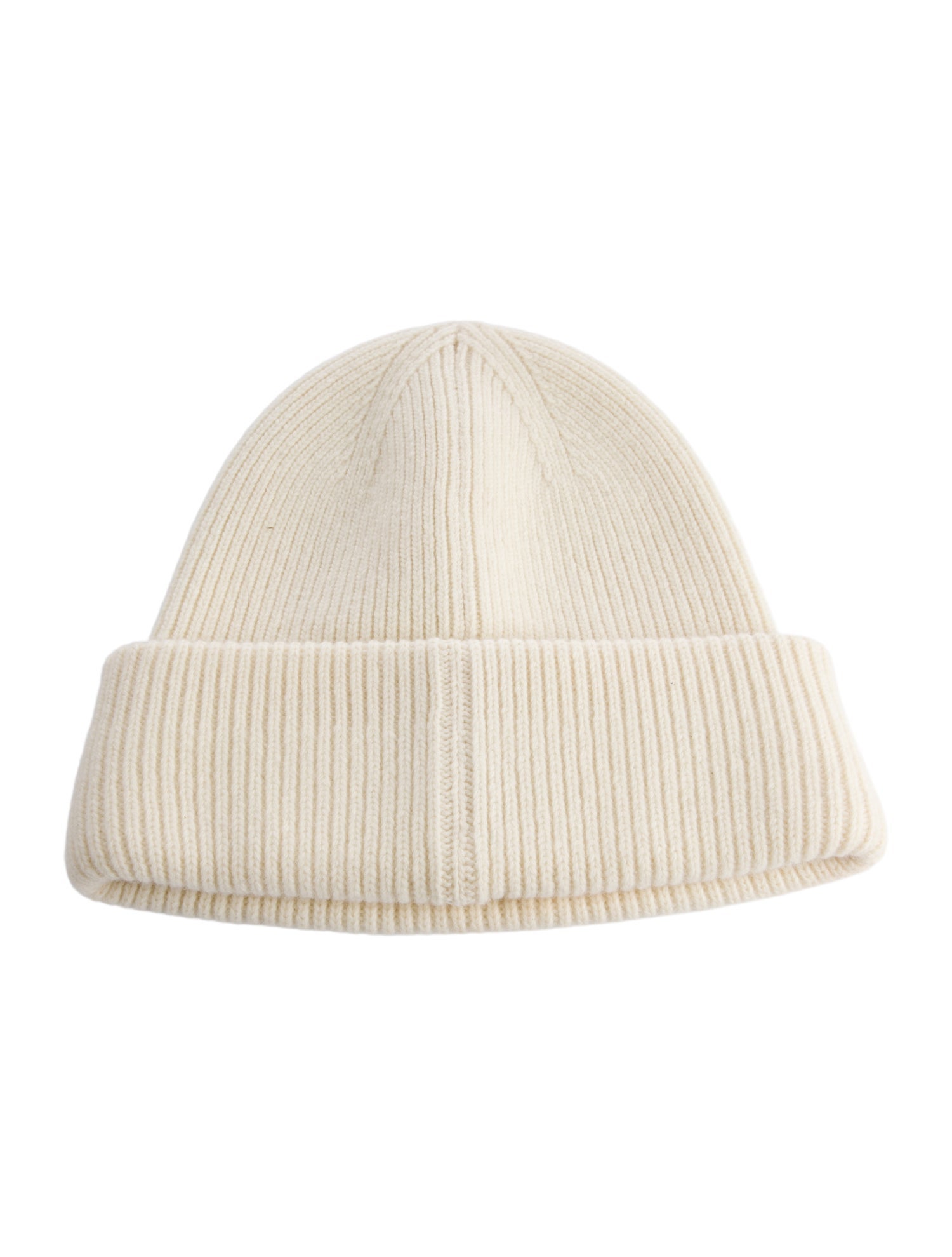 Cordova Wool Beanie
