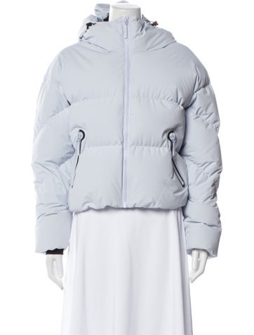 Pre-owned Cordova Down Jacket In Multi