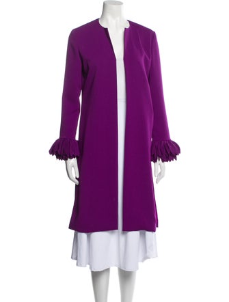 Catherine Regehr Coat