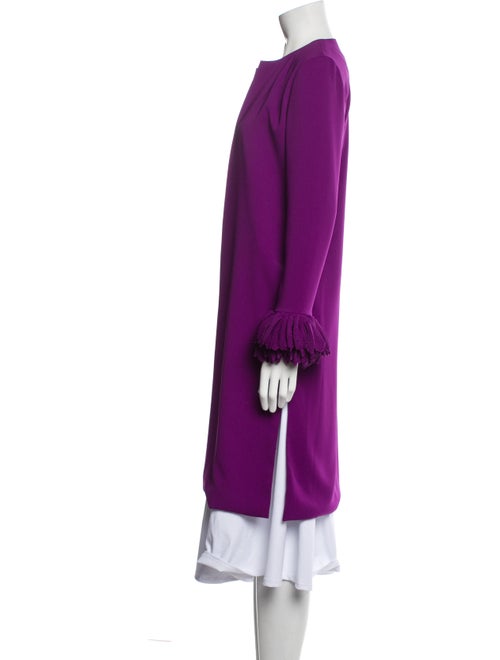 Catherine Regehr Coat