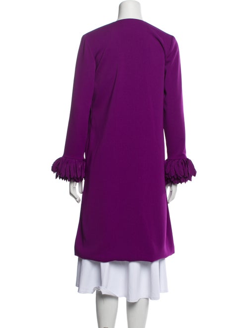 Catherine Regehr Coat