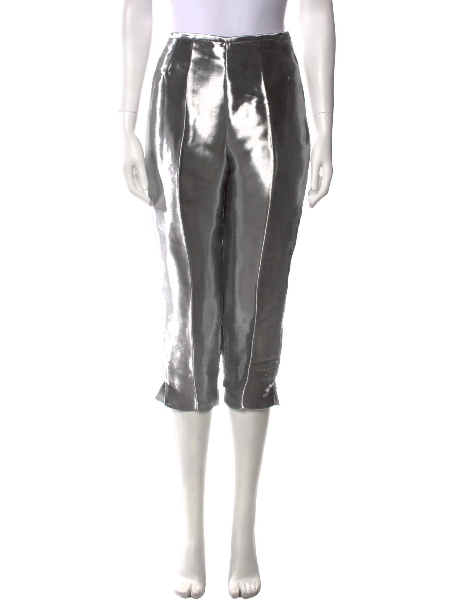 Catherine Regehr Straight Leg Pants