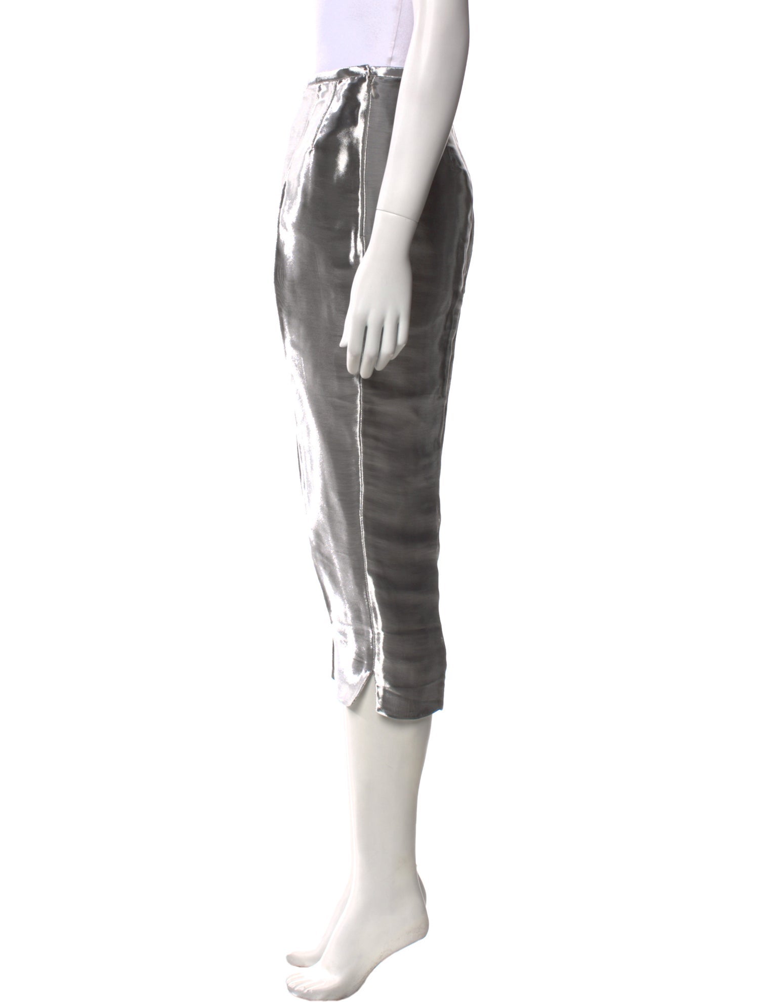 Catherine Regehr Straight Leg Pants