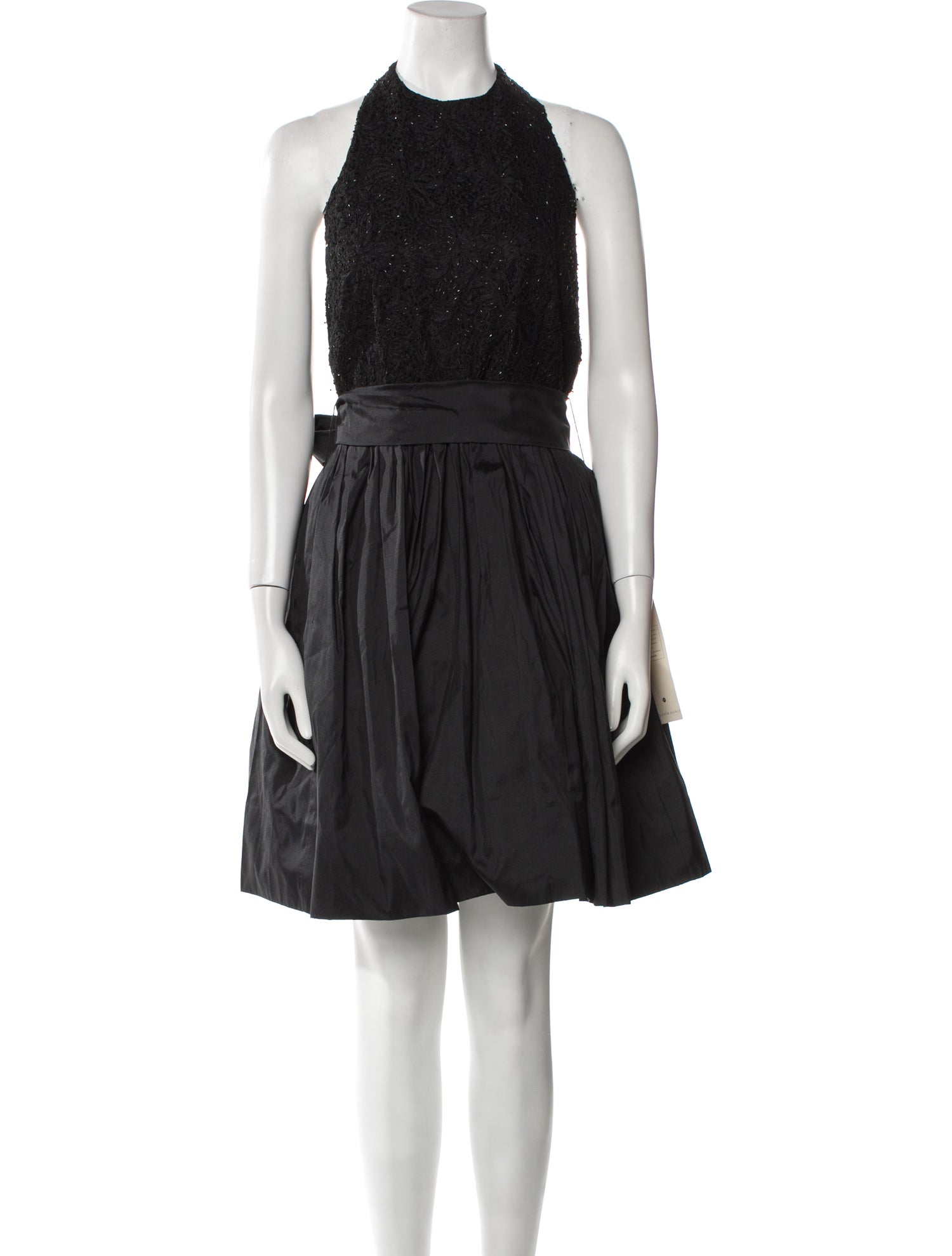 Catherine Regehr Vintage Knee-Length Dress w/ Tags