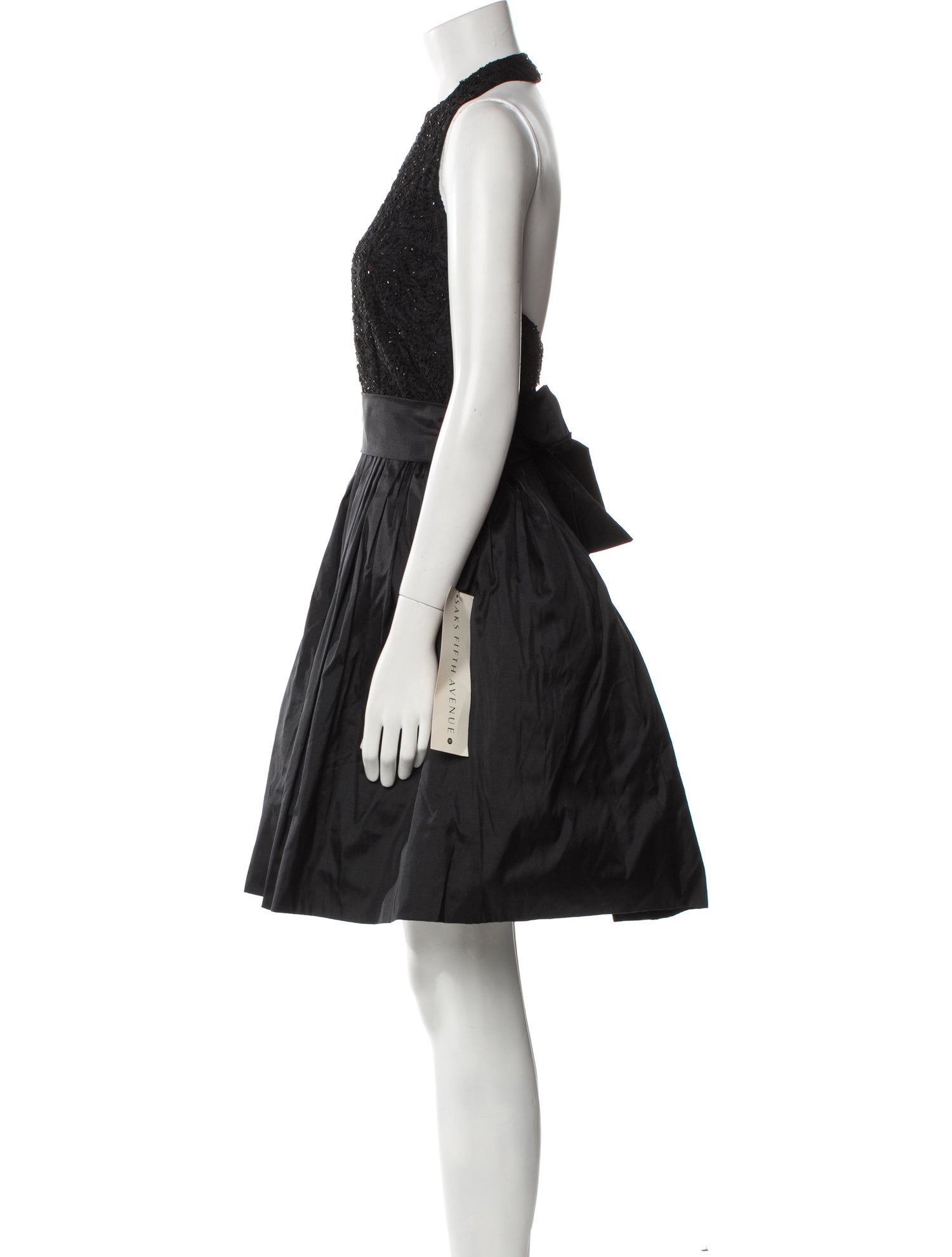 Catherine Regehr Vintage Knee-Length Dress w/ Tags