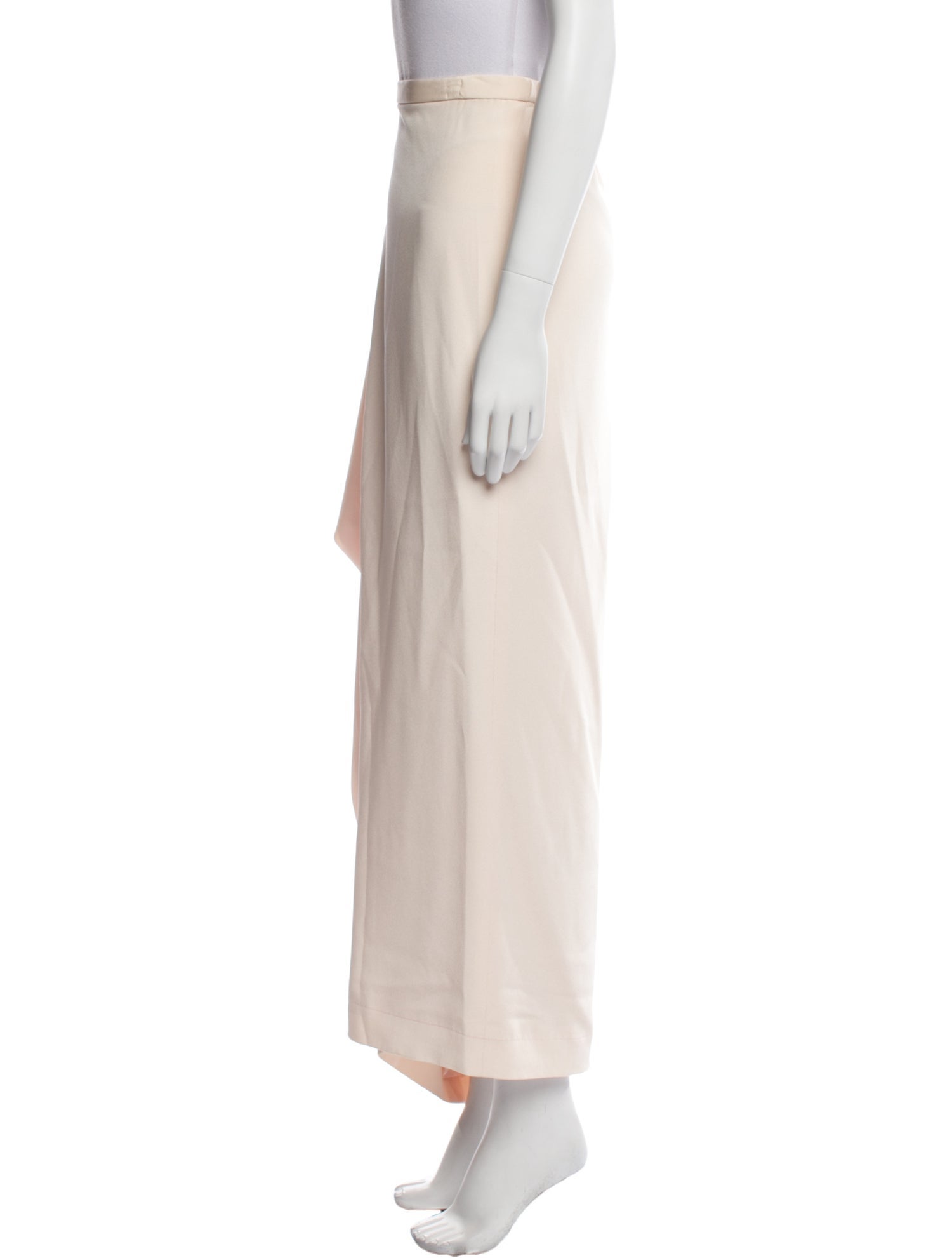 Catherine Regehr Wide Leg Pants