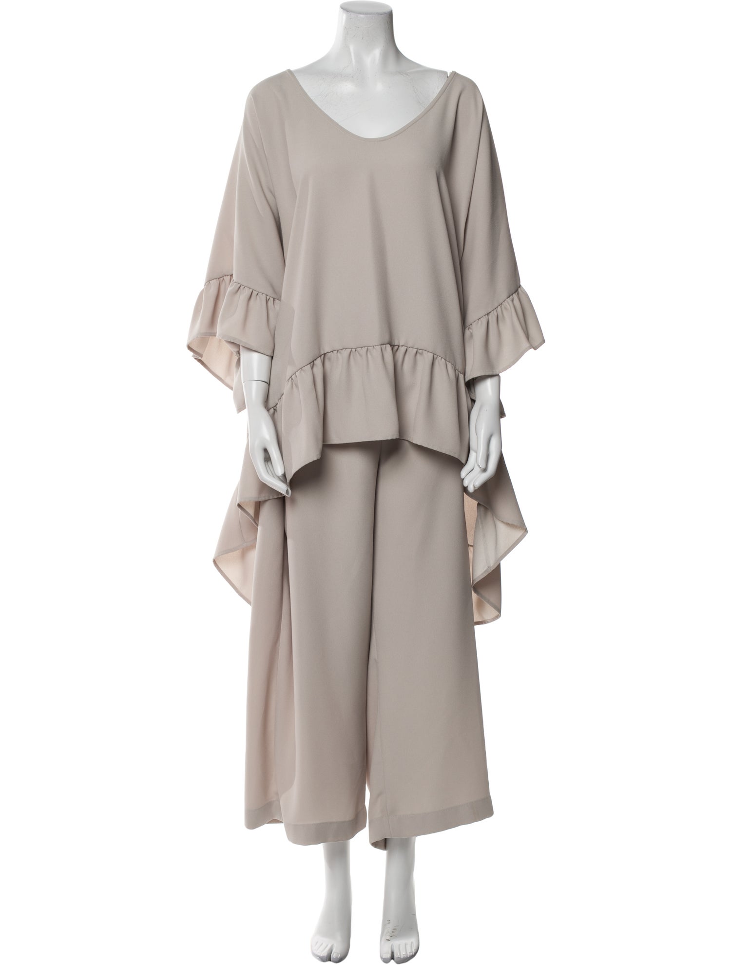 Catherine Regehr Pant Set