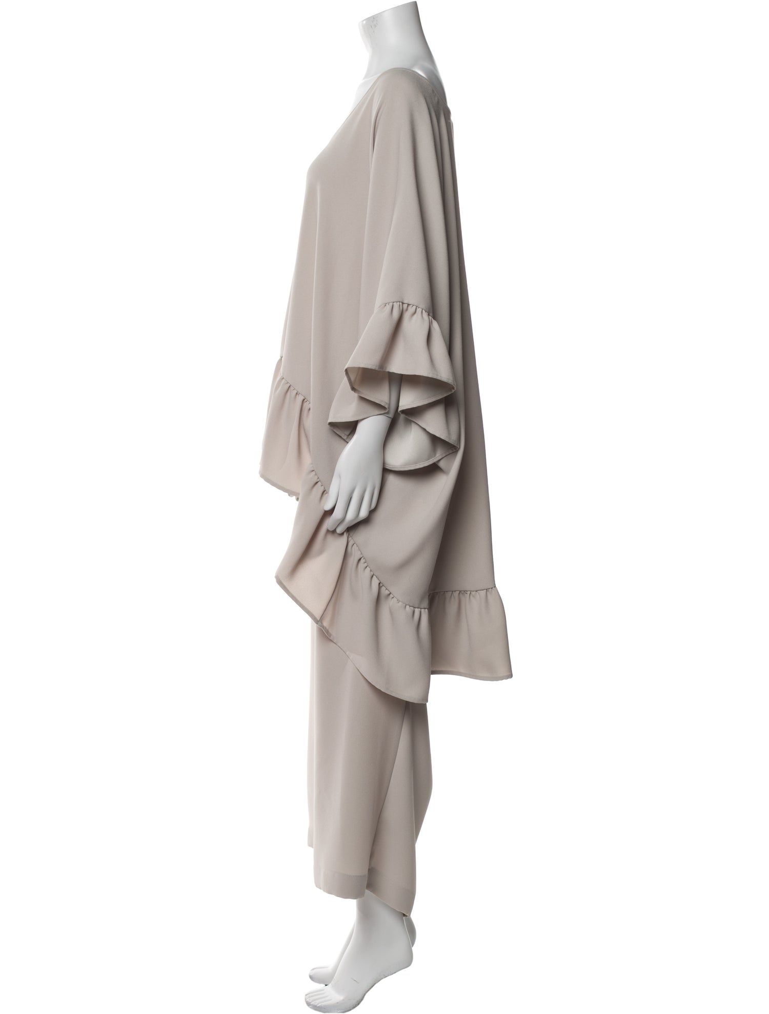 Catherine Regehr Pant Set