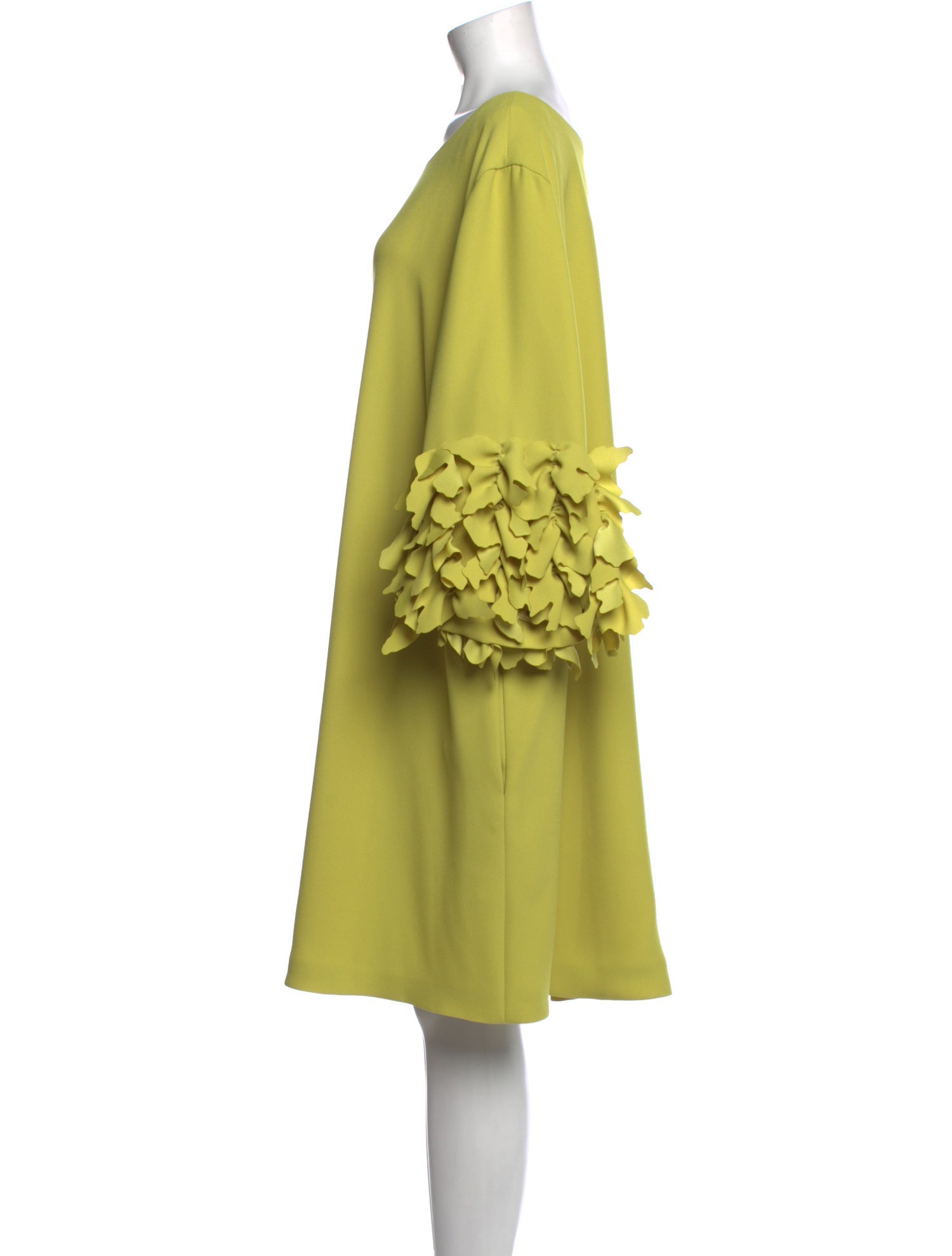 Catherine Regehr Bateau Neckline Knee-Length Dress w/ Tags