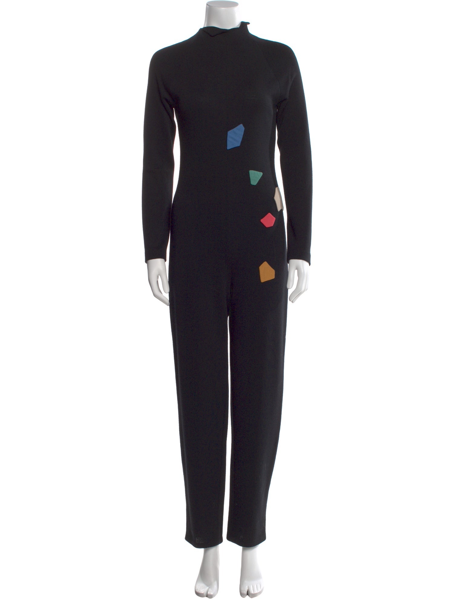 Christian Roth Vintage 1990 Jumpsuit