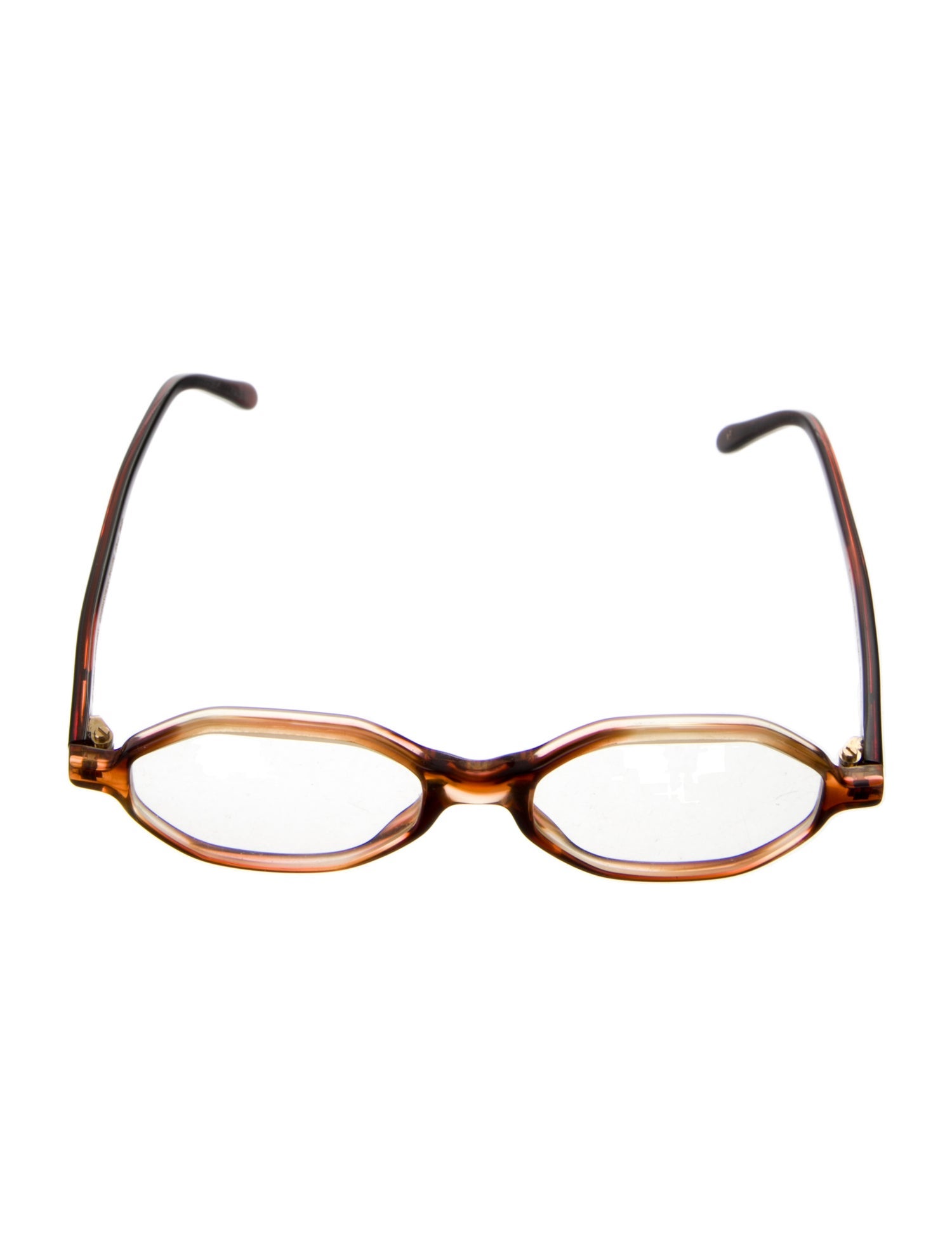 Christian Roth Round Eyeglasses