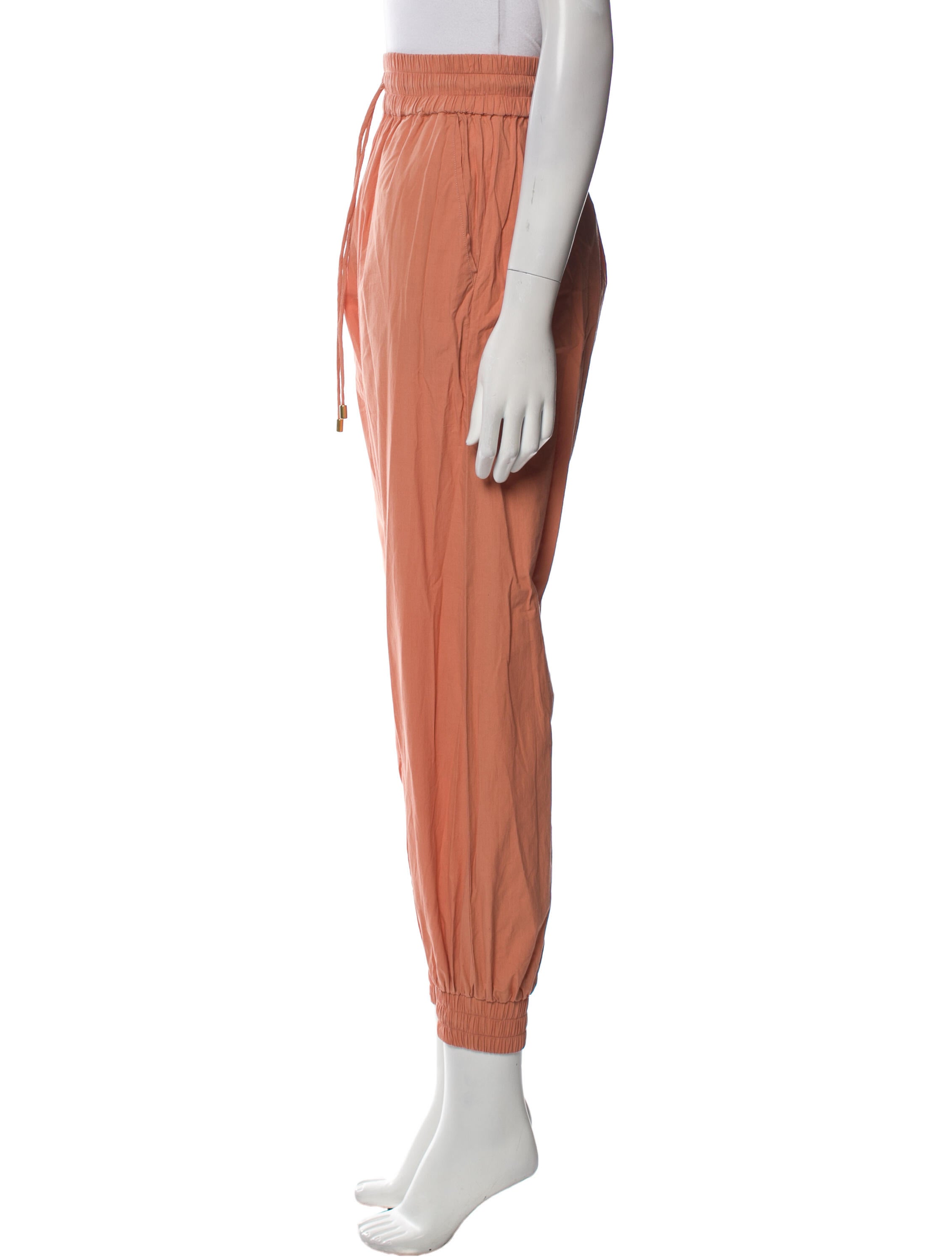 Chufy Skinny Leg Pants