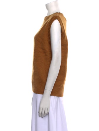 Chufy Wool Bateau Neckline Sweater