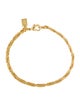 Crystal Haze Jewelry Mommo Link Bracelet